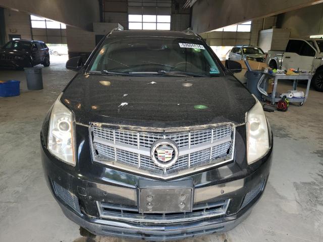 Photo 5 from auction – 2011 CADILLAC SRX with VIN 3GYFNAEY7BS608961