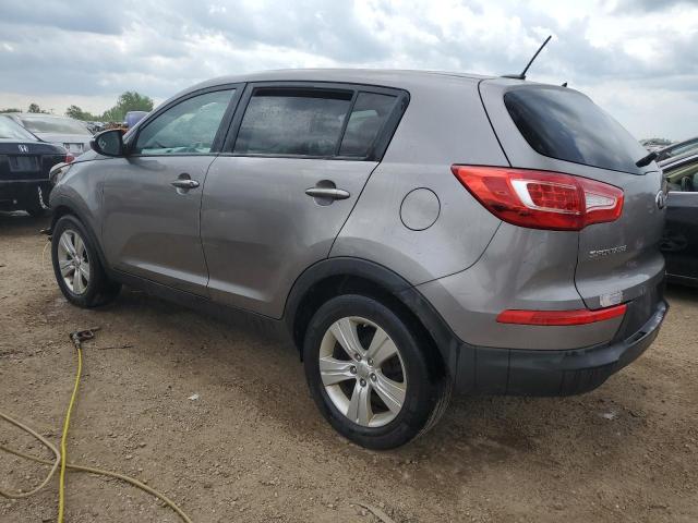 Photo 2 from auction – 2013 KIA SPORTAGE B with VIN KNDPB3A26D7486238