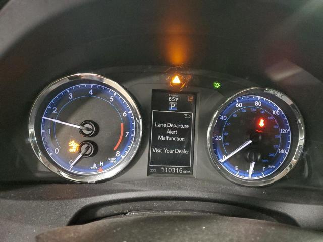 Photo 9 from auction – 2018 TOYOTA COROLLA L with VIN 2T1BURHE3JC103339