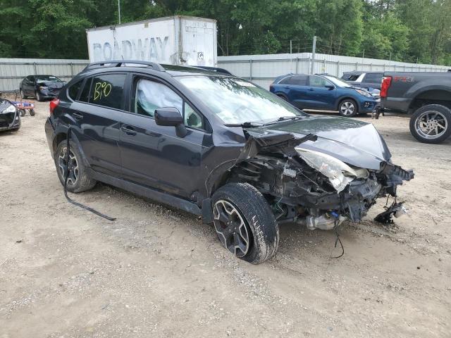 Photo 4 from auction – 2014 SUBARU XV CROSSTR with VIN JF2GPAKC9E8288361