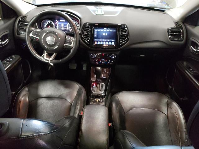 Photo 8 from auction – 2019 JEEP COMPASS LI with VIN 3C4NJDCB2KT647562