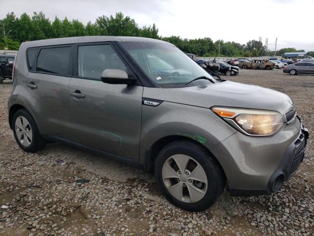 Photo 4 from auction – 2015 KIA SOUL with VIN KNDJN2A20F7190545