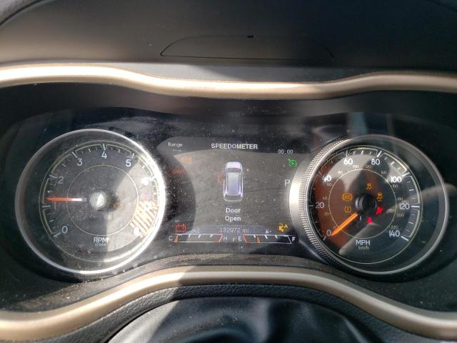 Photo 9 from auction – 2015 JEEP CHEROKEE L with VIN 1C4PJLDS1FW628664