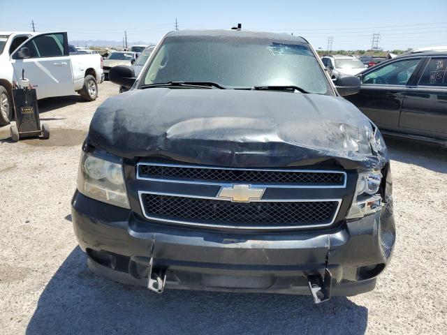Photo 5 from auction – 2011 CHEVROLET TAHOE POLI with VIN 1GNLC2E04BR240392
