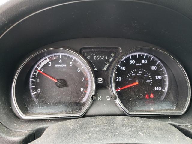 Photo 9 from auction – 2019 NISSAN VERSA S with VIN 3N1CN7APXKL858006
