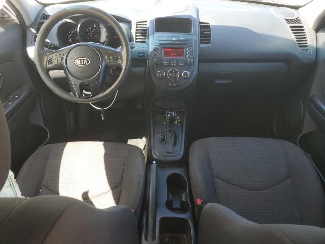 Photo 8 from auction – 2012 KIA SOUL with VIN KNDJT2A59C7470976