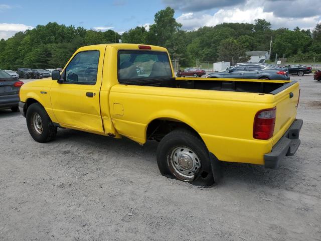 Photo 2 from auction – 2003 FORD RANGER with VIN 1FTYR10D53PB27923