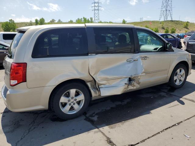 Photo 3 from auction – 2013 DODGE GRAND CARA with VIN 2C4RDGBG0DR633141