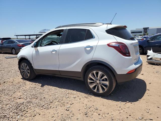 Photo 2 from auction – 2018 BUICK ENCORE PRE with VIN KL4CJASB6JB657772