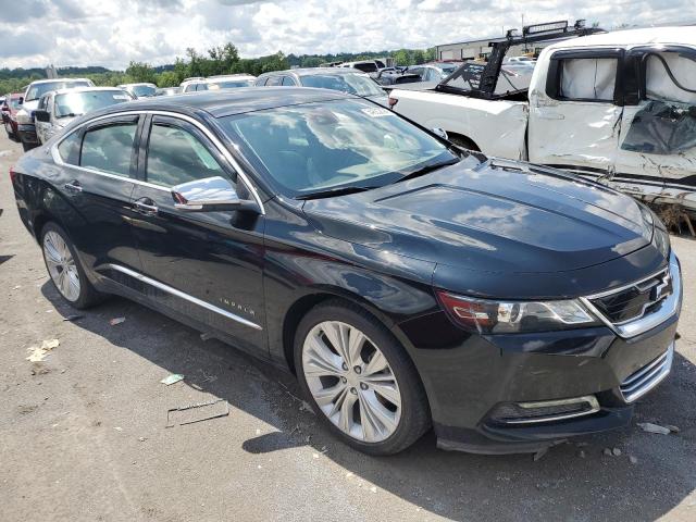 Photo 4 from auction – 2018 CHEVROLET IMPALA PRE with VIN 2G1125S30J9104782
