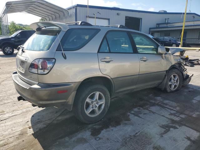 Photo 3 from auction – 2003 LEXUS RX 300 with VIN JTJHF10U130300867