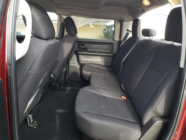 Photo 10 from auction – 2019 RAM 1500 CLASS with VIN 3C6RR6KT0KG602782