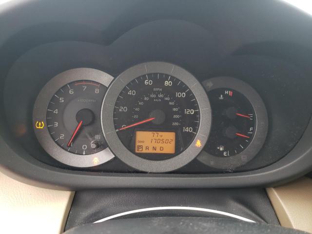 Zdjęcie 9 z aukcji – 2009 TOYOTA RAV4 z VIN JTMBF33VX95004122