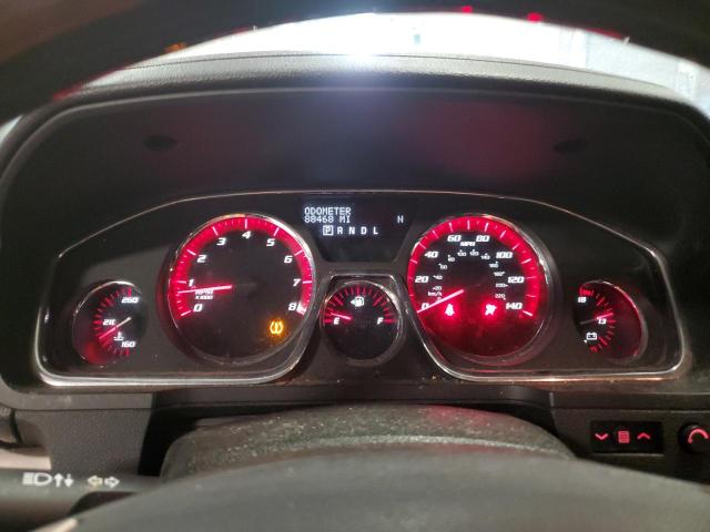 Photo 9 from auction – 2013 GMC ACADIA DEN with VIN 1GKKRTKD1DJ118031
