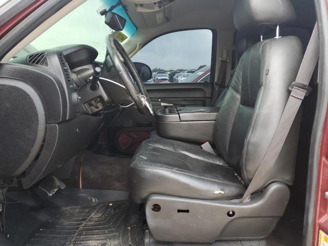 Photo 7 from auction – 2013 CHEVROLET SILVERADO with VIN 3GCPCSE00DG134597