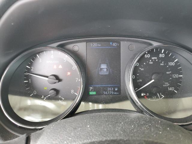 Photo 9 from auction – 2019 NISSAN ROGUE S with VIN 5N1AT2MT7KC845890
