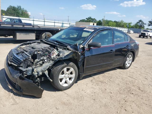 NISSAN ALTIMA 2.5 2009 with VIN 1N4AL21E69N453210 - Photo from auction