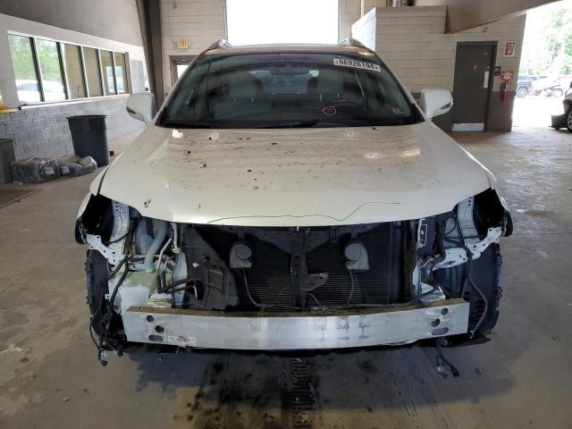 Photo 5 from auction – 2012 LEXUS RX 350 with VIN 2T2BK1BA5CC143515