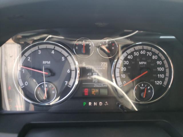 Фото 9 с аукциона – 2010 DODGE RAM 1500 с VIN 1D7RV1CT6AS199166