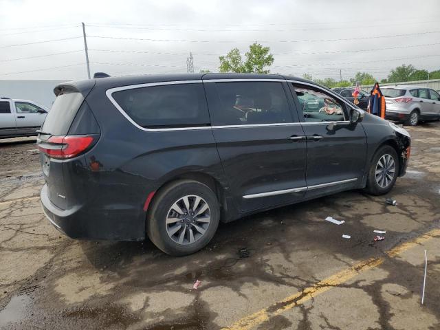 Photo 3 from auction – 2022 CHRYSLER PACIFICA H with VIN 2C4RC1S79NR222516