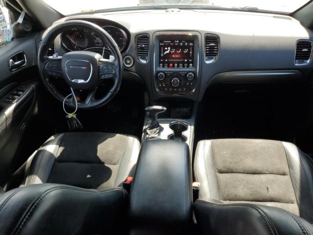 Photo 8 from auction – 2019 DODGE DURANGO GT with VIN 1C4RDJDG4KC827901