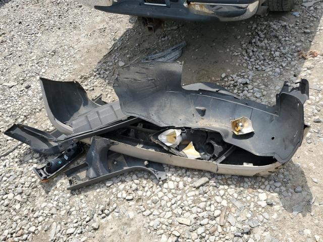 Photo 12 from auction – 2006 CHEVROLET SILVERADO with VIN 1GCEC19T46Z159043