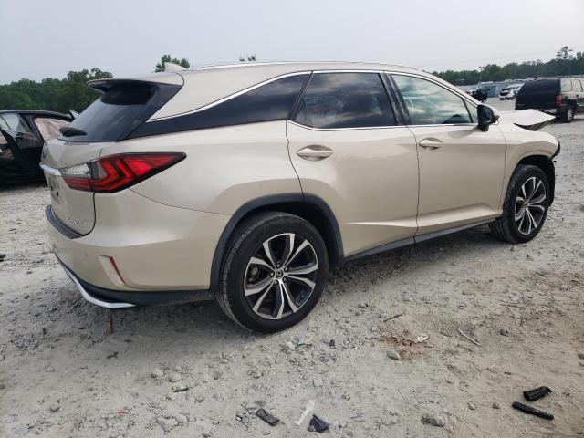 Photo 3 from auction – 2019 LEXUS RX 350 L with VIN JTJGZKCA4K2011317