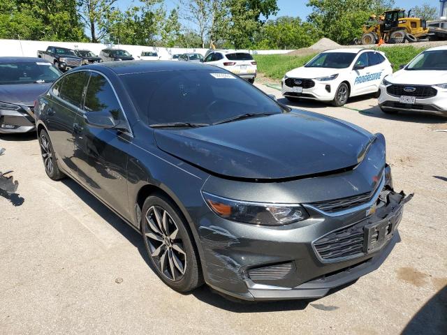 Photo 4 from auction – 2017 CHEVROLET MALIBU LT with VIN 1G1ZE5ST2HF274878
