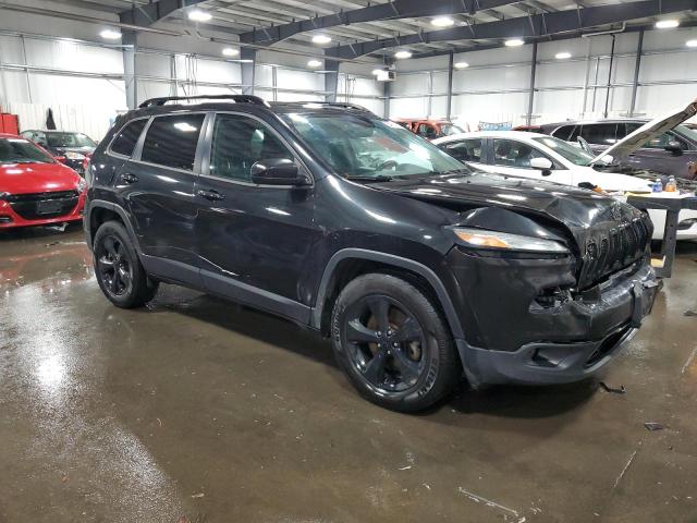 Photo 4 from auction – 2015 JEEP CHEROKEE L with VIN 1C4PJMCS2FW764339