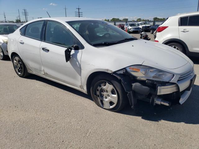 Photo 4 from auction – 2014 DODGE DART SE with VIN 1C3CDFAA1ED865138