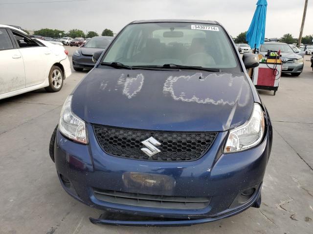 Photo 5 from auction – 2008 SUZUKI SX4 CONVEN with VIN JS2YC415085109154