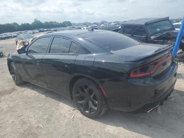 Photo 2 from auction – 2016 DODGE CHARGER SX with VIN 2C3CDXHG1GH150625