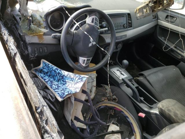 Photo 8 from auction – 2014 MITSUBISHI LANCER with VIN JA32U2FU7EU018576