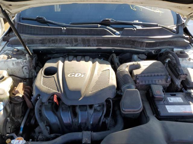 Photo 11 from auction – 2013 KIA OPTIMA LX with VIN KNAGM4A79D5375087