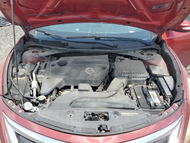 Photo 11 from auction – 2013 NISSAN ALTIMA 2.5 with VIN 1N4AL3AP9DN441780