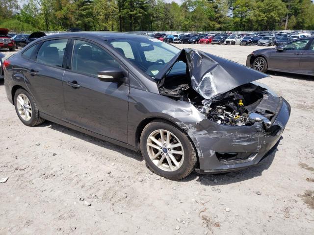 Photo 4 from auction – 2015 FORD FOCUS SE with VIN 1FADP3F23FL212928