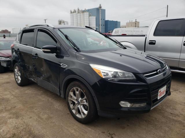 Photo 4 from auction – 2015 FORD ESCAPE TIT with VIN 1FMCU9J90FUA98012