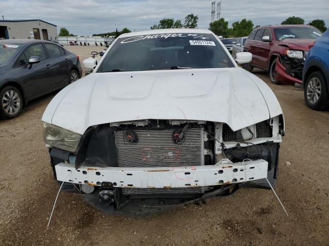 Photo 5 from auction – 2012 DODGE CHARGER R/ with VIN 2C3CDXCT2CH239697