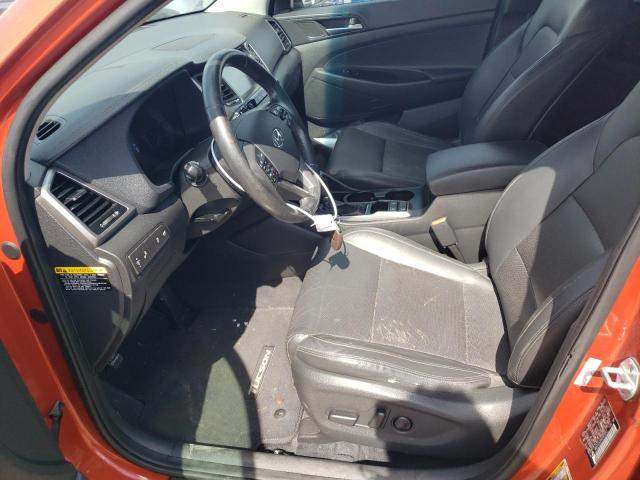 Photo 7 from auction – 2017 HYUNDAI TUCSON LIM with VIN KM8J3CA29HU419042
