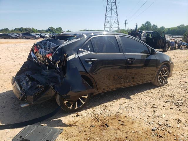 Photo 3 from auction – 2019 TOYOTA COROLLA L with VIN 2T1BURHE4KC159095