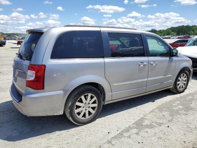 Photo 3 from auction – 2014 CHRYSLER TOWN & COU with VIN 2C4RC1BG7ER396181