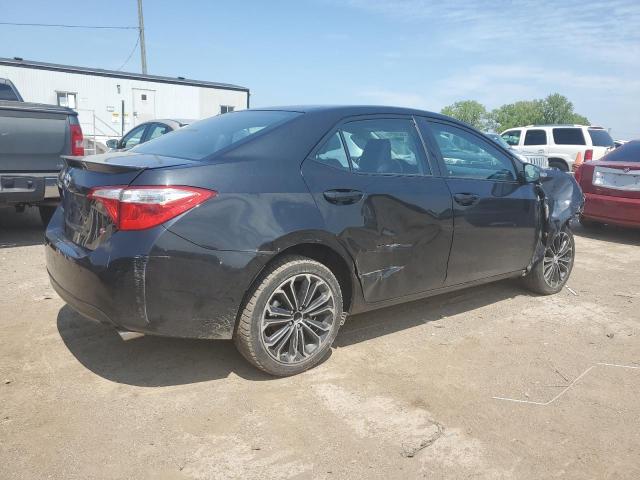 Photo 3 from auction – 2016 TOYOTA COROLLA L with VIN 5YFBURHE5GP543877