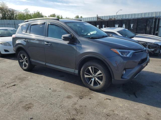 Photo 4 from auction – 2018 TOYOTA RAV4 ADVEN with VIN 2T3RFREV5JW801454