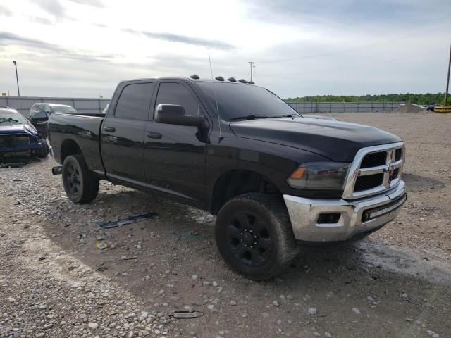 Photo 4 from auction – 2014 RAM 2500 ST with VIN 3C6UR5CL5EG323223
