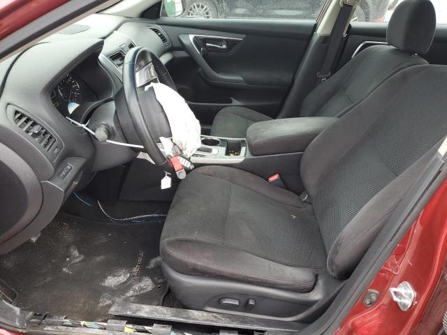 Photo 7 from auction – 2014 NISSAN ALTIMA 2.5 with VIN 1N4AL3AP9EC315951