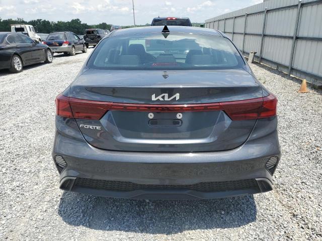 Photo 6 from auction – 2023 KIA FORTE LX with VIN 3KPF24AD0PE566786