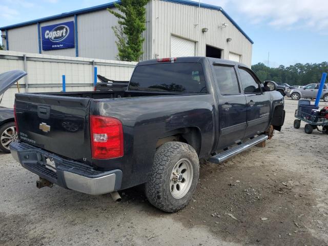 Photo 3 from auction – 2009 CHEVROLET SILVER1500 with VIN 3GCEC13329G210696