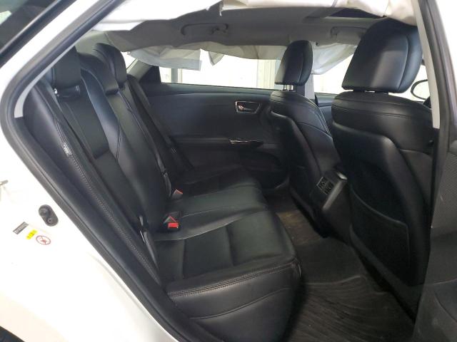 Photo 10 from auction – 2016 TOYOTA AVALON XLE with VIN 4T1BK1EB4GU232716
