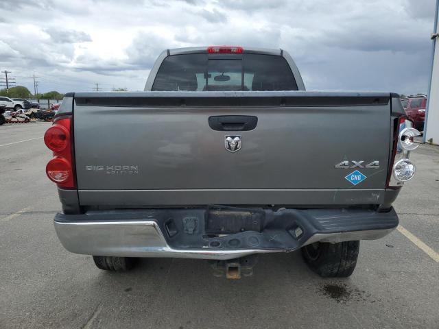 Photo 6 from auction – 2007 DODGE RAM 1500 S with VIN 1D7HU18217S253271