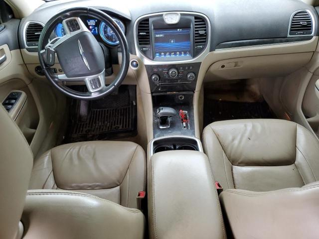 Photo 8 from auction – 2012 CHRYSLER 300 LIMITE with VIN 2C3CCACG4CH206221